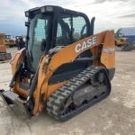 2021 Case TR270B Loader - Track Skid Steer for sale — view 2