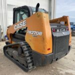 2021 Case TR270B Loader - Track Skid Steer for sale — view 3