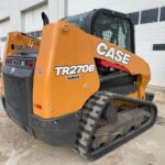 2021 Case TR270B Loader - Track Skid Steer for sale — view 4
