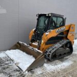 2016 Case TR310 Loader - Track Skid Steer for sale