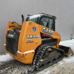 2016 Case TR310 Loader - Track Skid Steer for sale — view 2