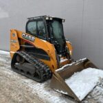 2016 Case TR310 Loader - Track Skid Steer for sale — view 3
