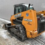 2016 Case TR310 Loader - Track Skid Steer for sale — view 4