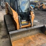 2022 Case TR310B Loader - Track Skid Steer for sale — view 5