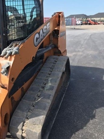 2012 Case TR320 Loader - Track Skid Steer for sale — view 5