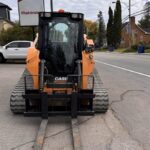 2020 Case TV370B Loader - Track Skid Steer for sale — view 3