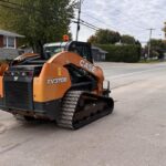 2020 Case TV370B Loader - Track Skid Steer for sale — view 5