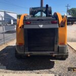 2018 Case TV380 Loader - Track Skid Steer for sale — view 3