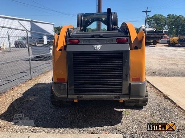 2018 Case TV380 Loader - Track Skid Steer for sale — view 3