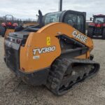 2018 Case TV380 Loader - Track Skid Steer for sale — view 5
