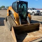 2019 Case TV450 Loader - Track Skid Steer for sale