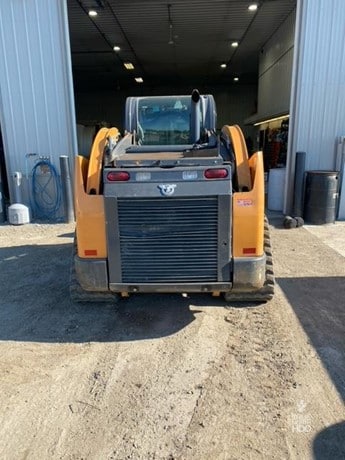 2019 Case TV450 Loader - Track Skid Steer for sale — view 3