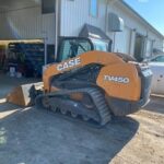 2019 Case TV450 Loader - Track Skid Steer for sale — view 4
