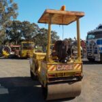 Case W252 Road - Compactor - Drum for sale — view 3