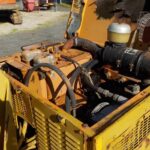 Case W252 Road - Compactor - Drum for sale — view 5