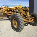 Caterpillar Road - Motor Grader for sale