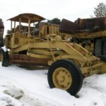 Caterpillar Road - Motor Grader for sale