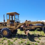 1952 Caterpillar Road - Motor Grader for sale — view 2