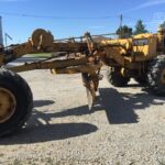 Caterpillar Road - Motor Grader for sale — view 2