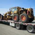 Caterpillar 120G Road - Motor Grader for sale — view 3