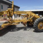 1979 Caterpillar 120G Road - Motor Grader for sale — view 5