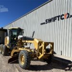 2008 Caterpillar 120M Road - Motor Grader for sale — view 4