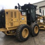 2016 Caterpillar 120M2 AWD Road - Motor Grader for sale — view 3