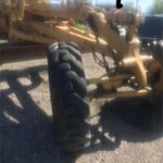 1960 Caterpillar 12E Road - Motor Grader for sale — view 2
