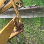 Caterpillar 12E Road - Motor Grader for sale — view 5