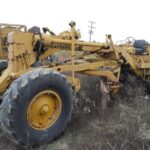1969 Caterpillar 12F Road - Motor Grader for sale — view 3