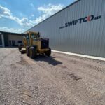 2004 Caterpillar 12H Road - Motor Grader for sale — view 3