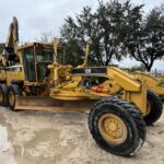 2006 Caterpillar 12H Road - Motor Grader for sale — view 3