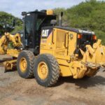 2013 Caterpillar 12M Road - Motor Grader for sale — view 3