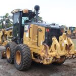 2012 Caterpillar 12M Road - Motor Grader for sale — view 3