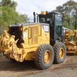 2013 Caterpillar 12M Road - Motor Grader for sale — view 5