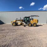2015 Caterpillar 12M3 Road - Motor Grader for sale