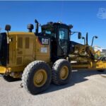 2018 Caterpillar 12M3 Road - Motor Grader for sale — view 3