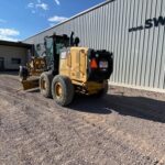 2015 Caterpillar 12M3 Road - Motor Grader for sale — view 4