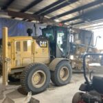 2018 Caterpillar 12M3 AWD Road - Motor Grader for sale — view 3