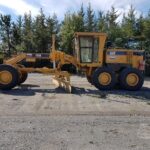 Caterpillar 135H Road - Motor Grader for sale — view 3