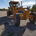 Caterpillar 135H Road - Motor Grader for sale — view 4