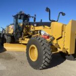 2024 Caterpillar Road - Motor Grader for sale