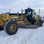 2021 Caterpillar Road - Motor Grader for sale