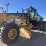 2024 Caterpillar Road - Motor Grader for sale — view 2
