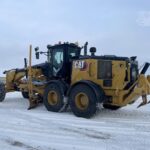 2021 Caterpillar Road - Motor Grader for sale — view 2
