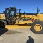 2024 Caterpillar Road - Motor Grader for sale — view 3