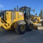 2024 Caterpillar Road - Motor Grader for sale — view 5