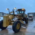 2023 Caterpillar Road - Motor Grader for sale
