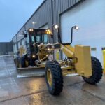 2023 Caterpillar Road - Motor Grader for sale — view 2