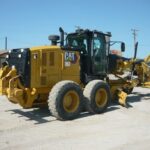 2020 Caterpillar Road - Motor Grader for sale — view 3